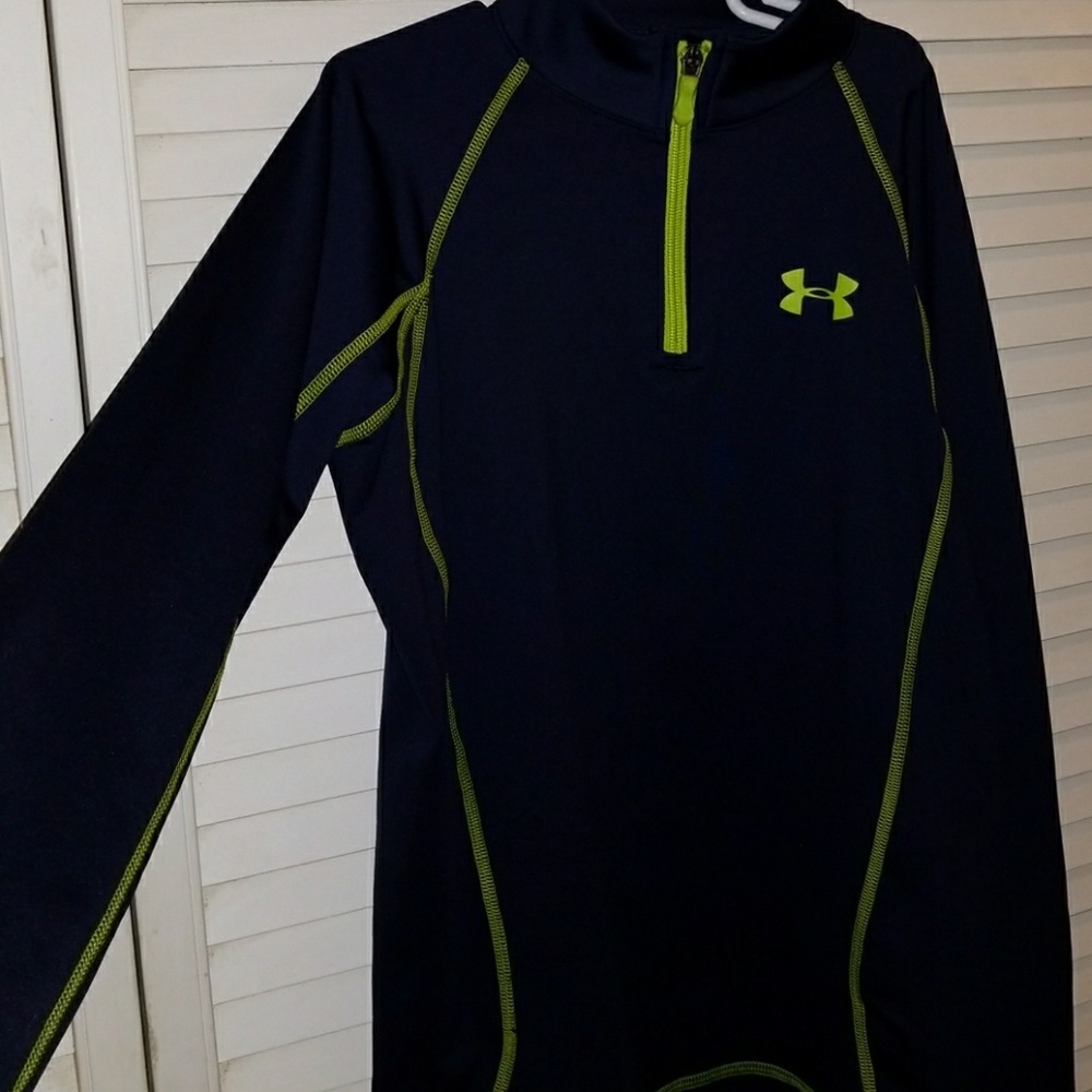 Under Armour pullover ON SALE thru 7/13!